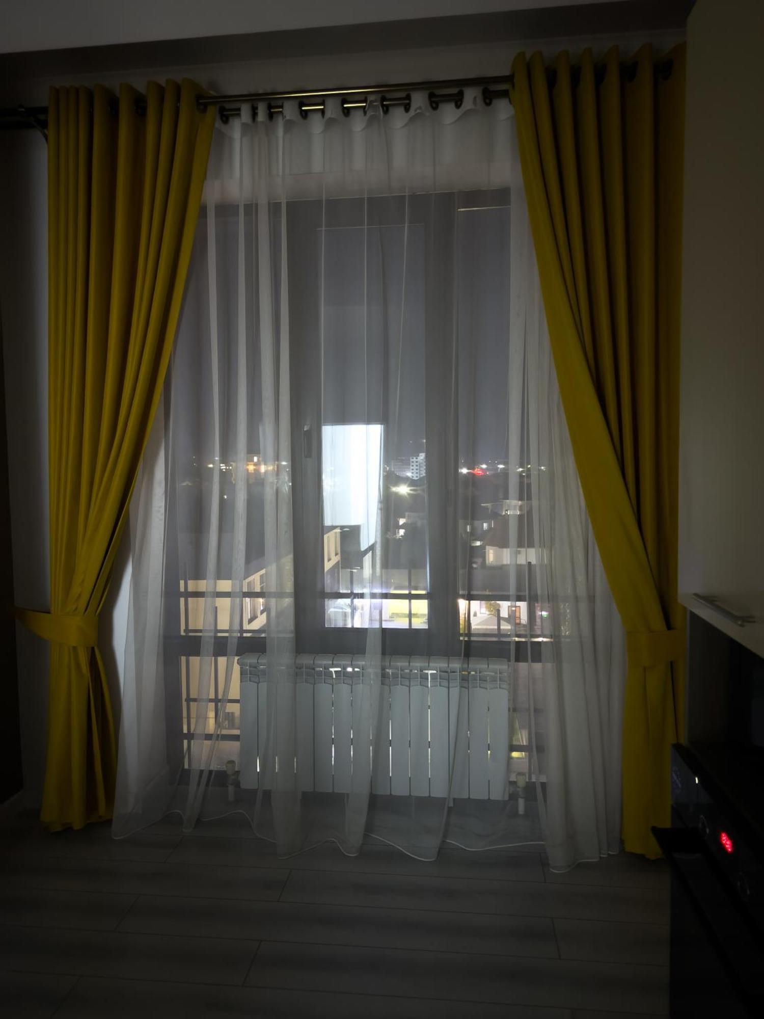 Casablanca Apart Hotel Bishkek Exterior photo